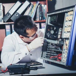 Annual Maintenance Contract