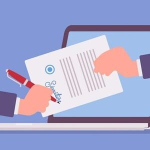 Digital Signature Certificate Services
