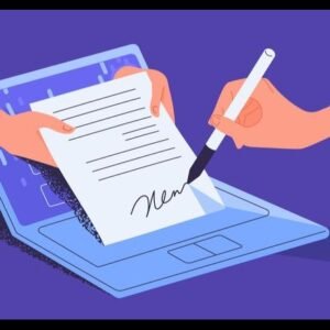 Digital Signature Certificate Renewal Services