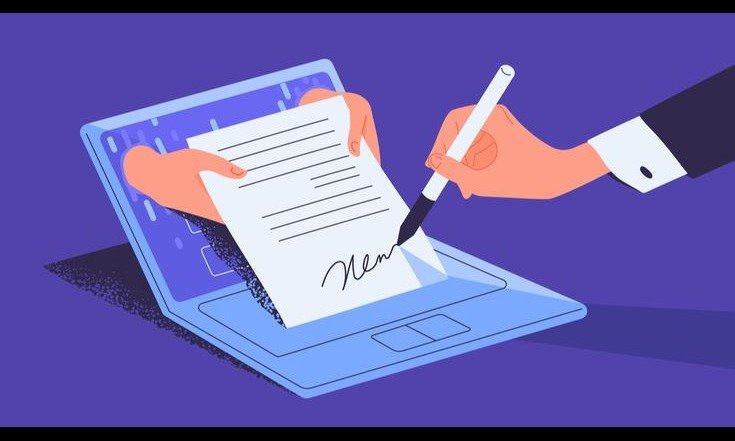 Digital Signature Certificate Renewal Services