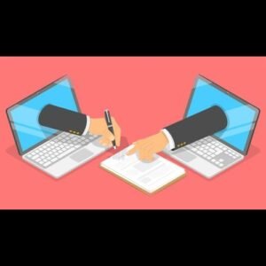 Digital Signature For Foreign National