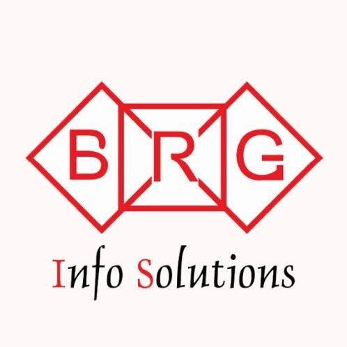 BRG Info Solutions